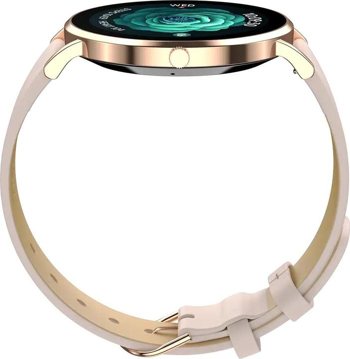 Immagine prodotto Noise NoiseFit Diva 2 Smartwatch Rose Pink (36 mm)