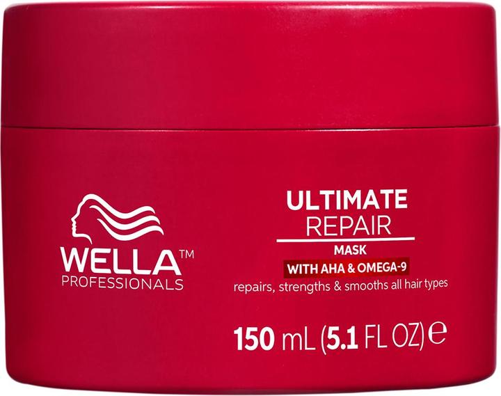 Immagine prodotto Wella Riparazione definitiva (150 ml)
