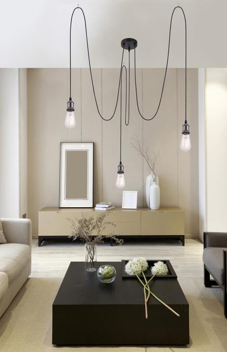 Produktbild Globo Oliver (E27)