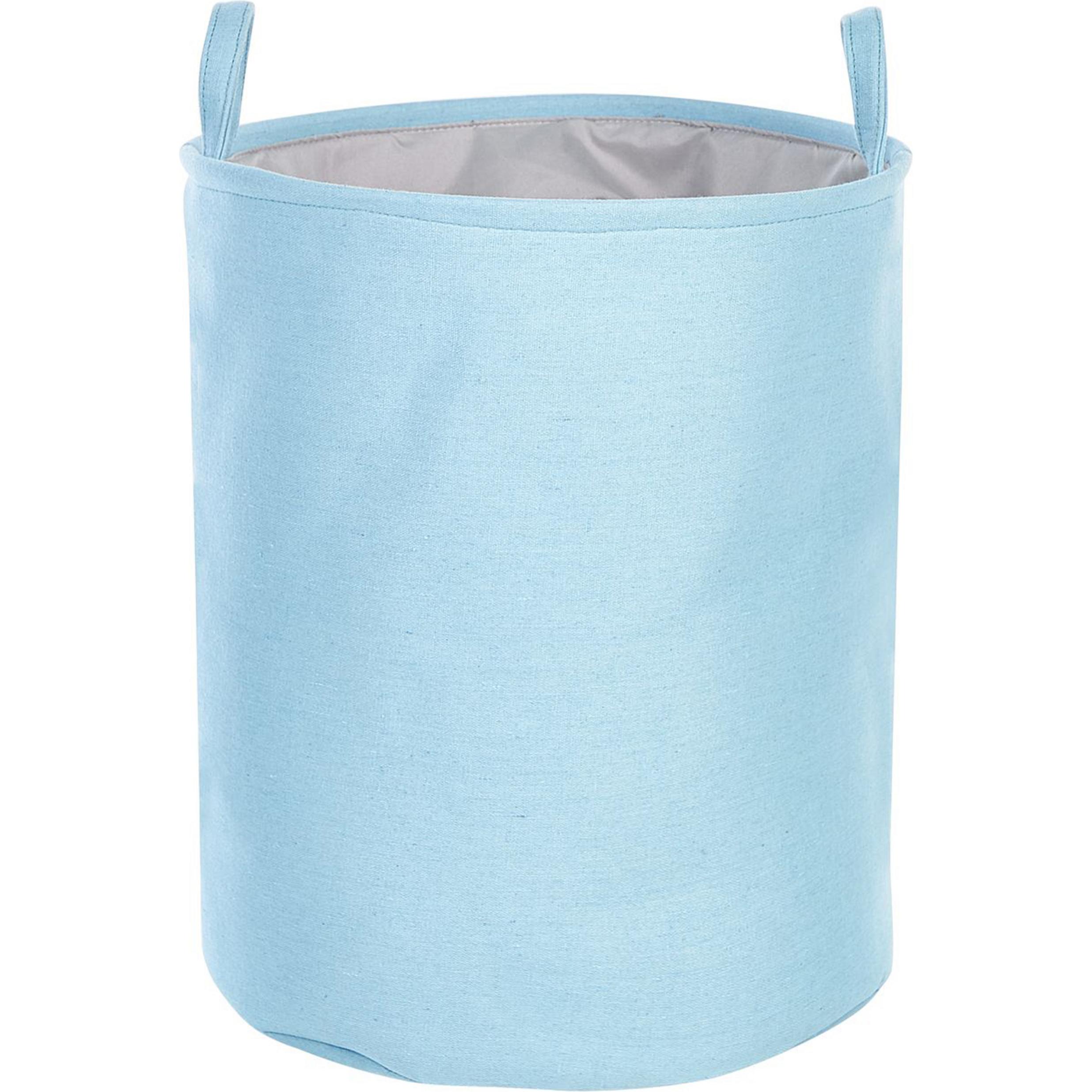 Beliani, Wäschekorb, Archa