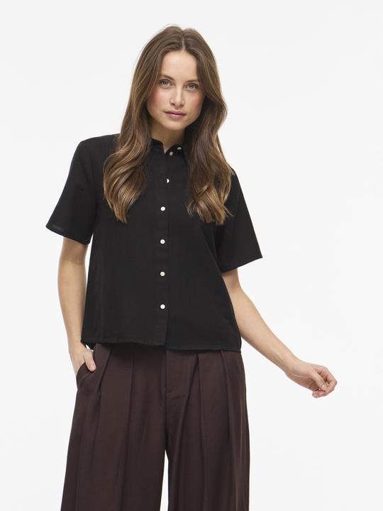 Immagine prodotto Vila VIPRISILLA Kurzarm Hemd (38)
