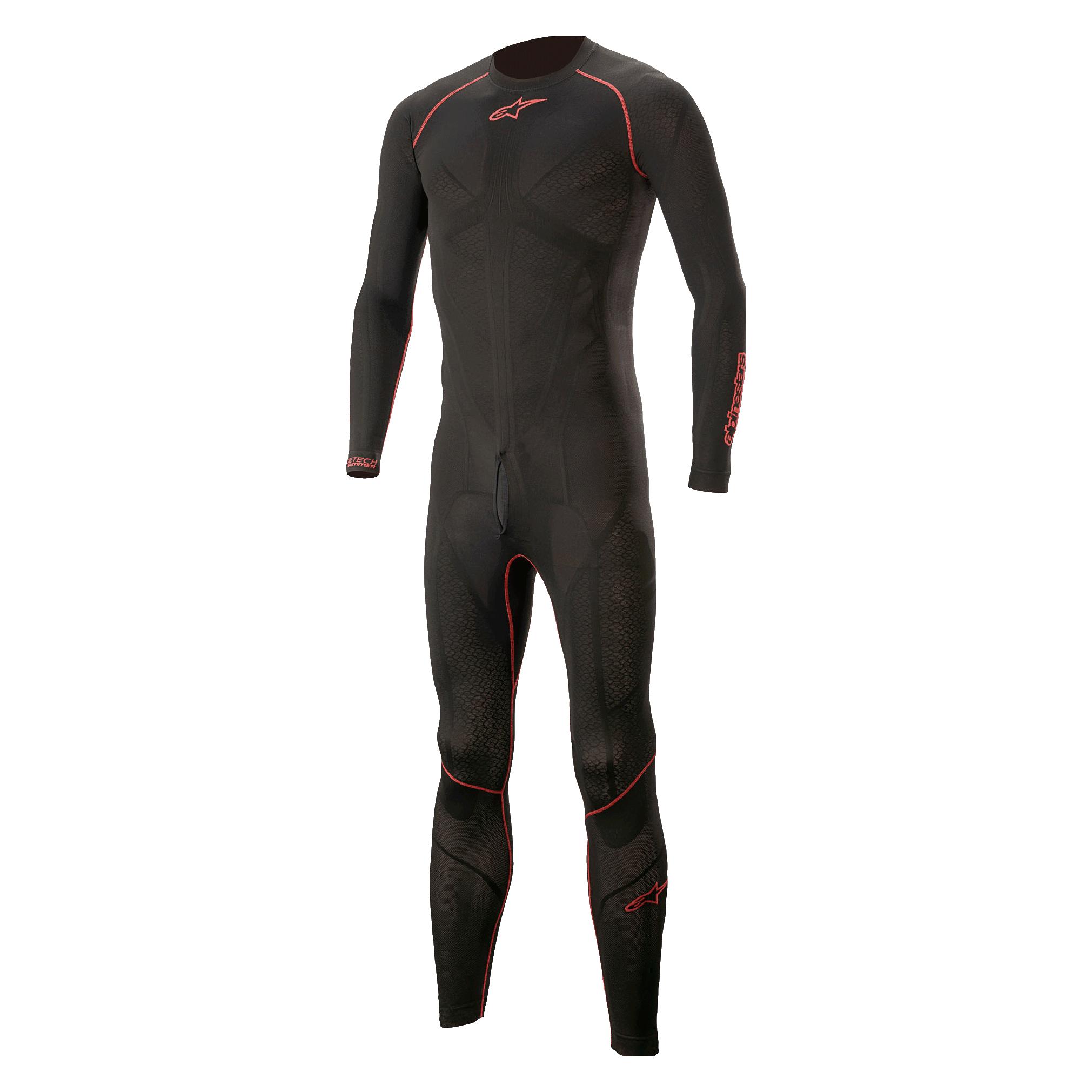 Alpinestars, Motorpakken, Hochwertiges Untergewand (Mannen, S)