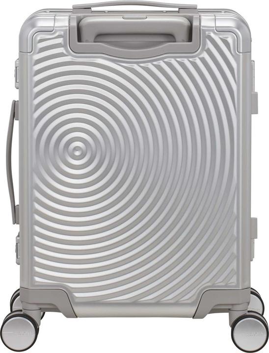 Produktbild American Tourister Trolley Soundbox Alu Spinner 55 (39 l)