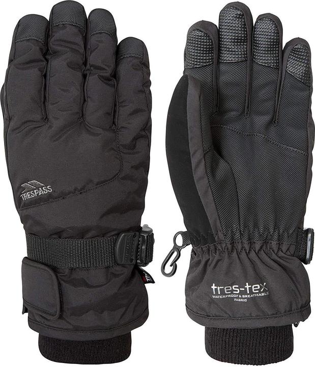 Produktbild Trespass SkiHandschuhe Ergon II (9)