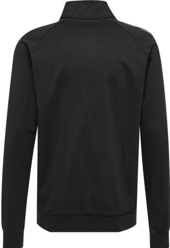 Actual product image hummel Hmlmove Grid Cotton Zip Jacket (XXL)