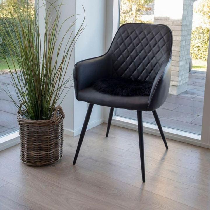 Actual product image House Nordic Lambskin 1 (35 cm)