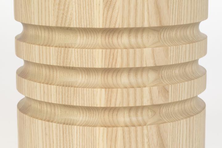 Actual product image Zuiver Chunk (45 x 45 x 45 cm)