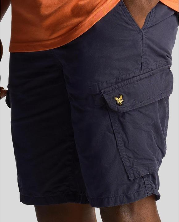 Produktbild Lyle and Scott Wembley (38)