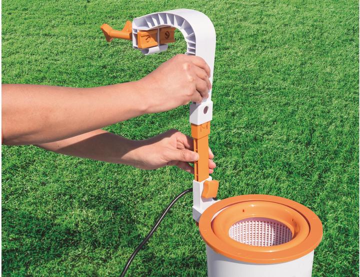 Image du produit Bestway Skimatic-Filterpumpe