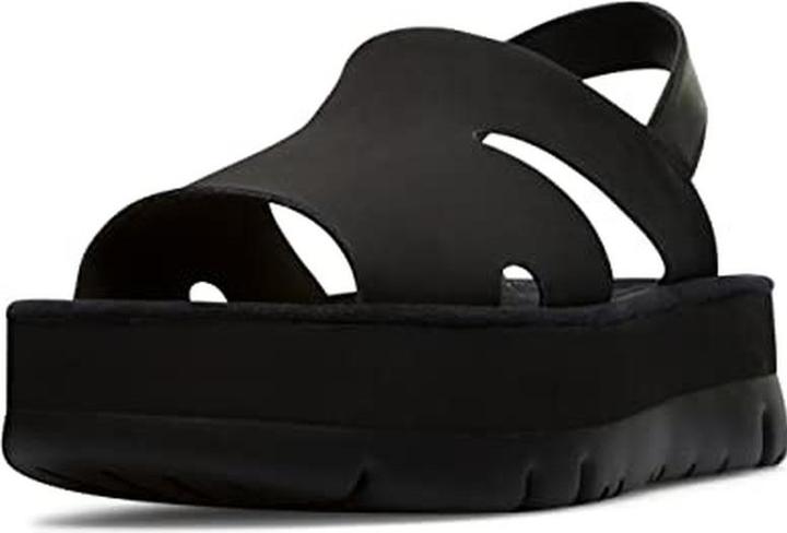 Actual product image Camper Oruga Up Wedge Sandal (38)