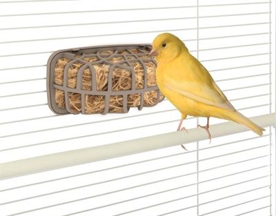 Actual product image IMAC Nest material