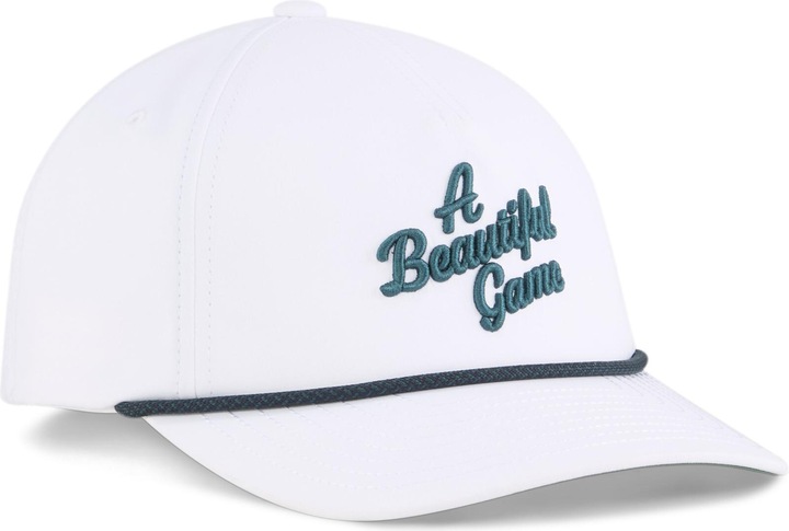 Actual product image Puma Beautiful Game Cap