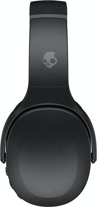 Produktbild Skullcandy Crusher Evo (Keine Geräuschunterdrückung, 40 h, Kabelgebunden, Kabellos)