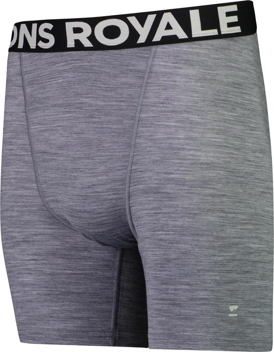 Produktbild Mons Royale Hold 'em Boxer (M)