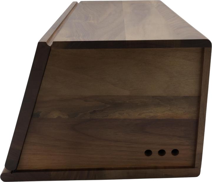 Actual product image Continenta Bread box