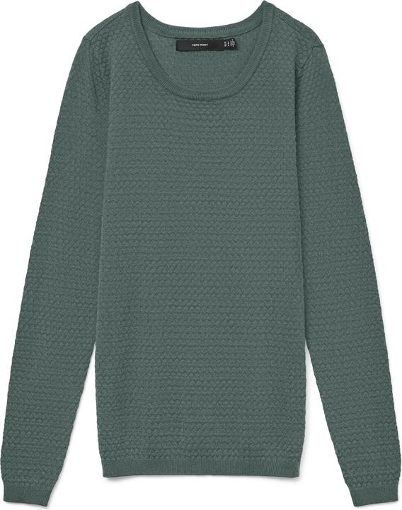 Produktbild Vero Moda Strukturierter Pullover (M)