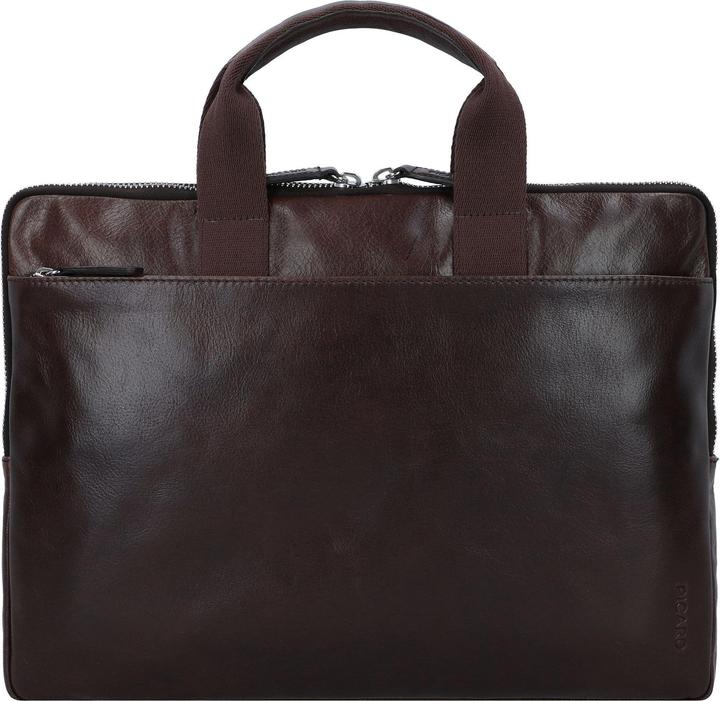 Produktbild Picard Buddy Aktentasche Leder 40 cm Laptopfach (17")