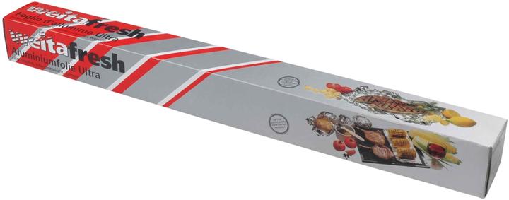 Image du produit Weita Feuille d'aluminium (24 x)