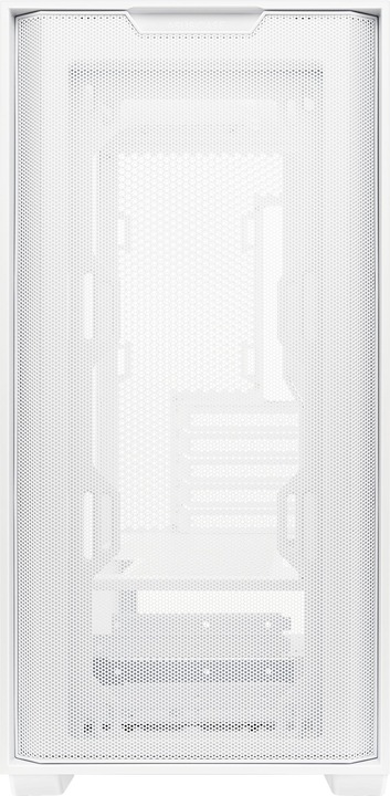 Actual product image ASUS Geh A21 (mATX, Mini-ITX)