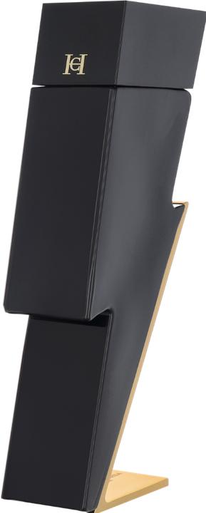 Actual product image Carolina Herrera BAD BOY Refillable Vapo-Edt 150 ml (Eau de toilette, 150 ml)