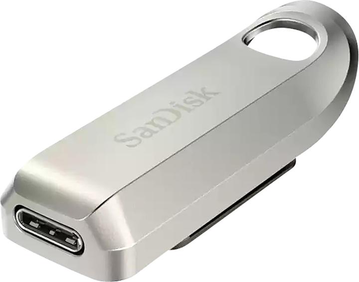 Produktbild SANDISK Ultra Luxe Type-C (64 GB, USB-C)