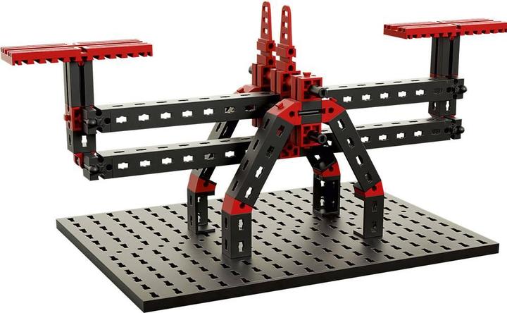 Produktbild Fischertechnik Profi-Mechaniker & statisch