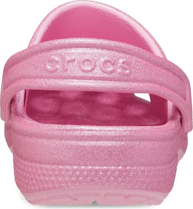 Immagine prodotto Crocs T's Classic Glitter Clog (24)