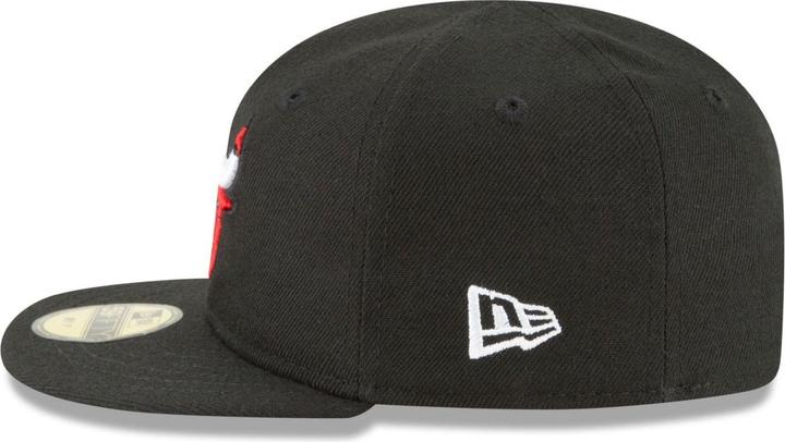 Produktbild New Era My First 59Fifty NBA Chicago Bulls (49, 48 C, 50 C)