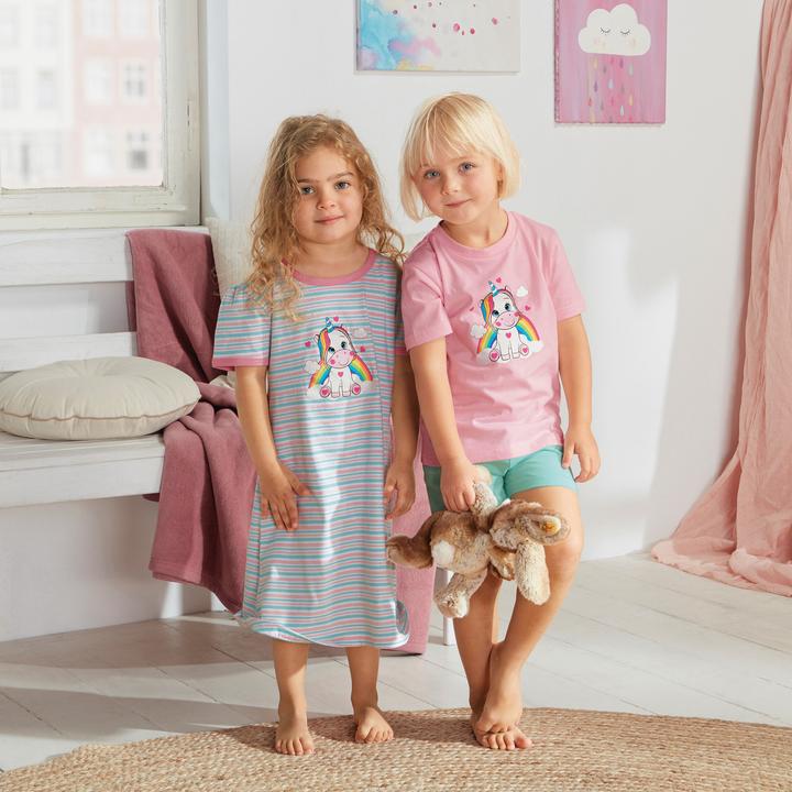 Actual product image Erwin Müller Children's shorts (104)