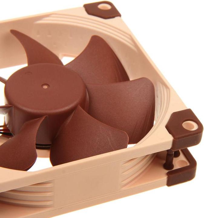 Produktbild Noctua Nf-A9 Flx (92 mm, 1 x)