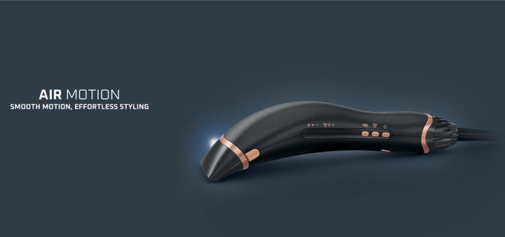 Image du produit Rowenta CF8C20 Air motion (1300 W)
