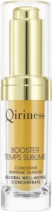 Qiriness Booster (15 ml)