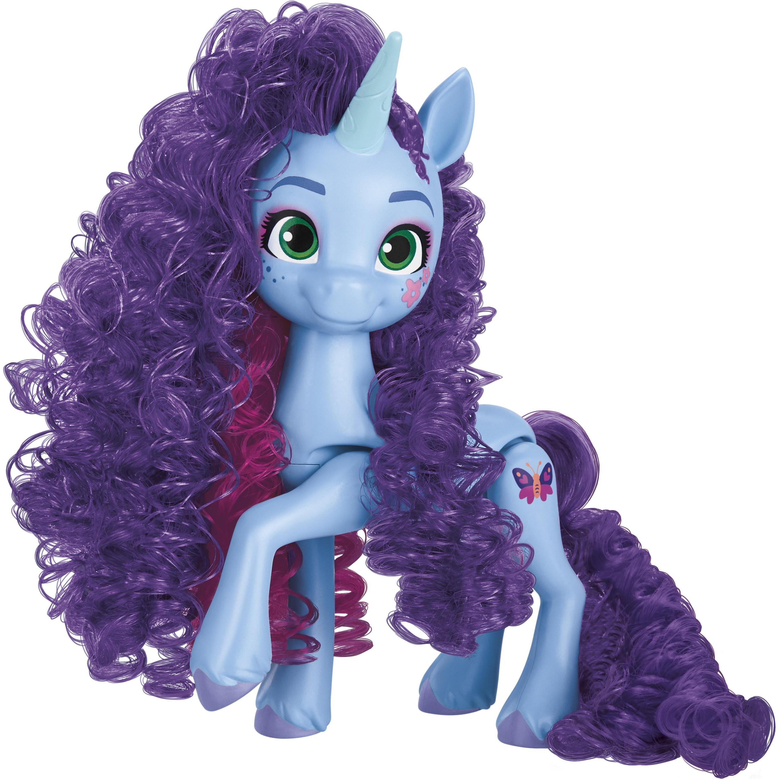 Thumbnail - Hasbro Festival-Styling Misty Brightdawn