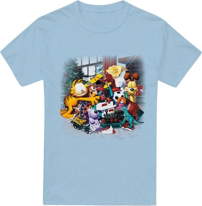 Produktbild Garfield Mine! TShirt (L)