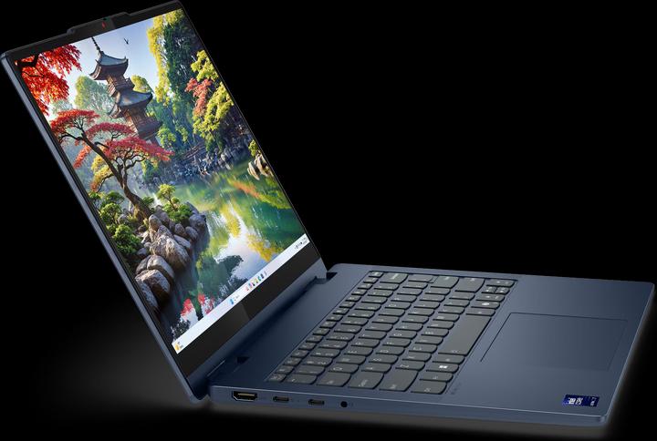 Produktbild Lenovo IdeaPad 5 2-in-1 (14", Intel Core Ultra 7 255H, 24 GB, 1000 GB, CH)