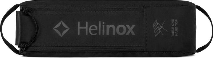 Image du produit Helinox Table One Hard Top Blackout Edition