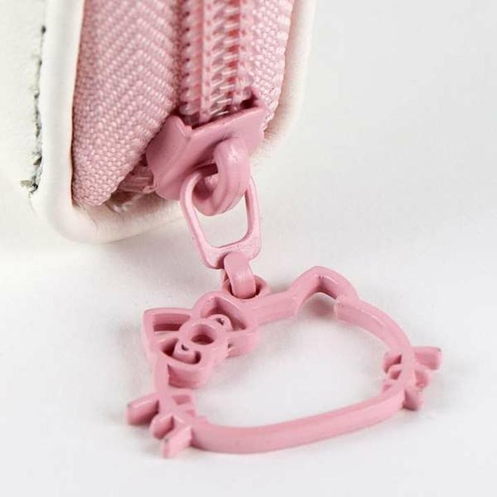Actual product image Cerdá Hello Kitty wallet