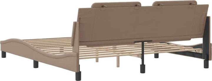 Image du produit vidaXL Bettgestell (180 x 200 cm)