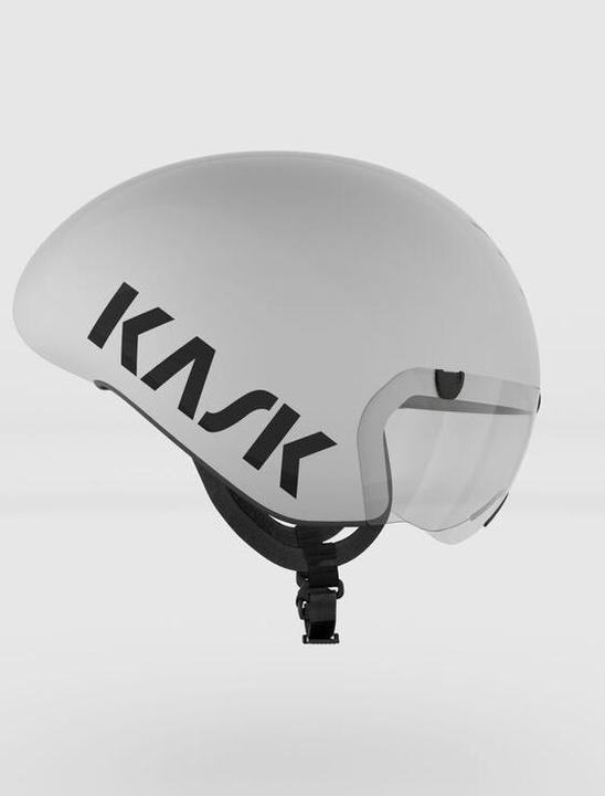 Immagine prodotto Kask Bambino Pro incl. casco visiera (55 - 58 cm)