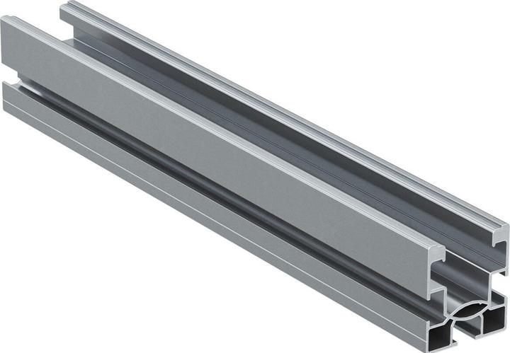 Actual product image Fischer Profil SolarFish H44 4.850 AL