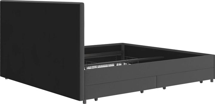 Image du produit Loft 24 Rose (180 x 200 cm)