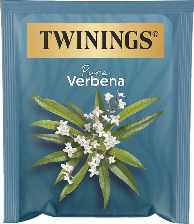Immagine prodotto Twinings Bustine di tè alla verbena 20 pezzi (30 g)