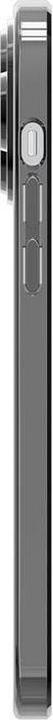 Produktbild Spigen Optik Crystal Iphone 14 Pro Chrome Gray (Apple iPhone 14 Pro)