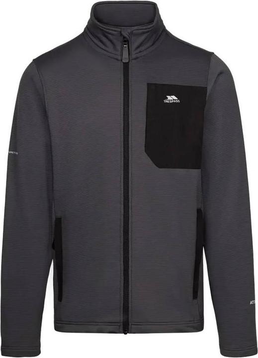 Immagine prodotto Trespass ARRANFORE - Herren Microfleece (S)