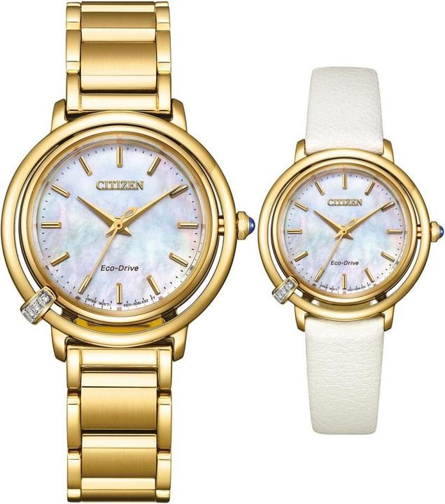 Actual product image Citizen EM1092-64D