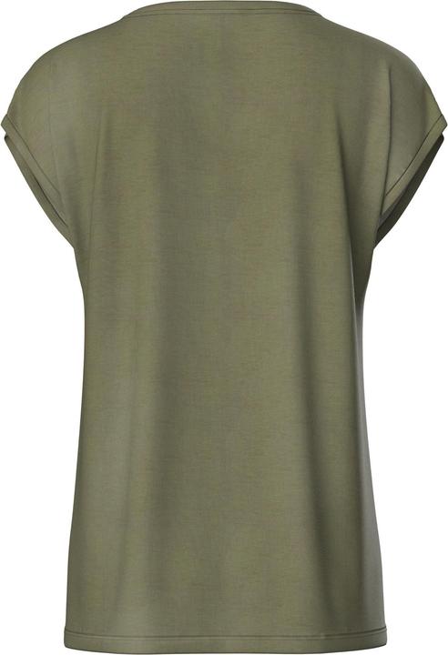 Produktbild Pieces Einfarbiges T-Shirt (M)