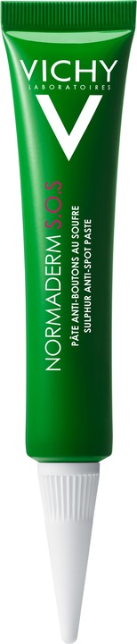 Immagine prodotto Vichy Normaderm S.O.S. (20 ml, Fluido viso)