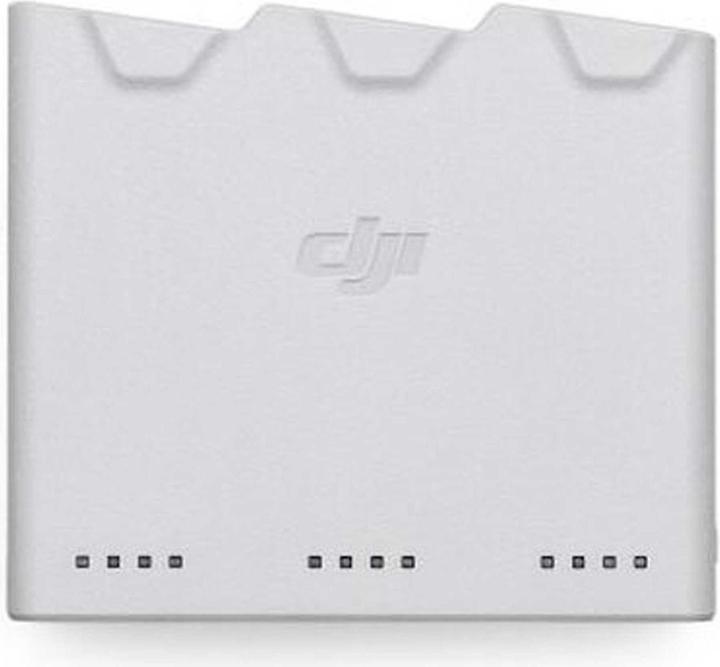 DJI Two-Way Charging Hub (Drohnen Ladegerät, DJI Mini 4 Pro, DJI Mini 3 Pro)
