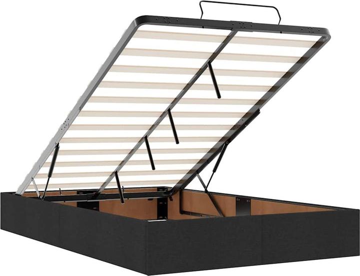 Image du produit vidaXL Ottoman-Bett (120 x 200 cm)