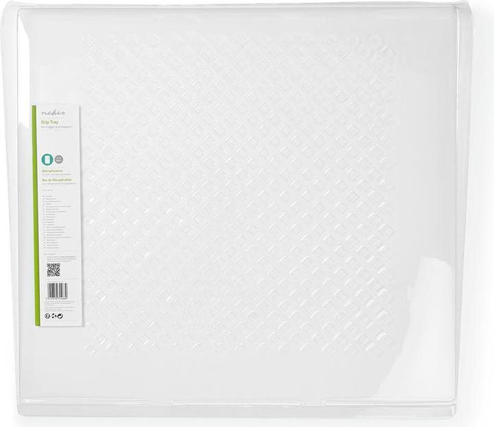 Actual product image Nedis Drip tray for fridge-freezer